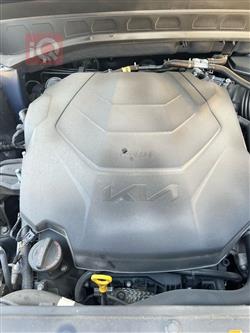 كيا تيلوريد